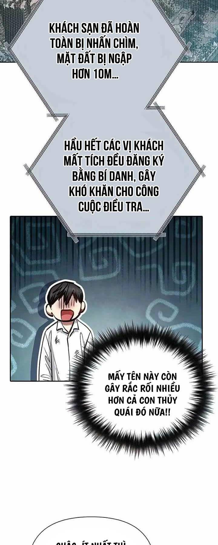 Những Ranker Cấp S Mà Tôi Nuôi Dưỡng Chap 120 - Next Chap 121