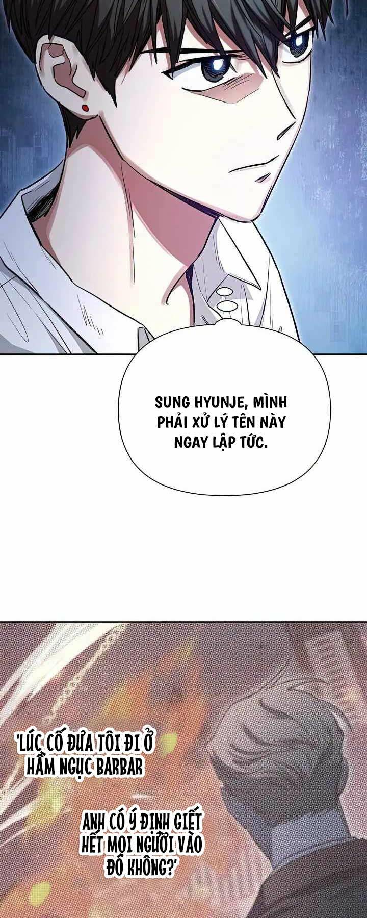 Những Ranker Cấp S Mà Tôi Nuôi Dưỡng Chap 120 - Next Chap 121