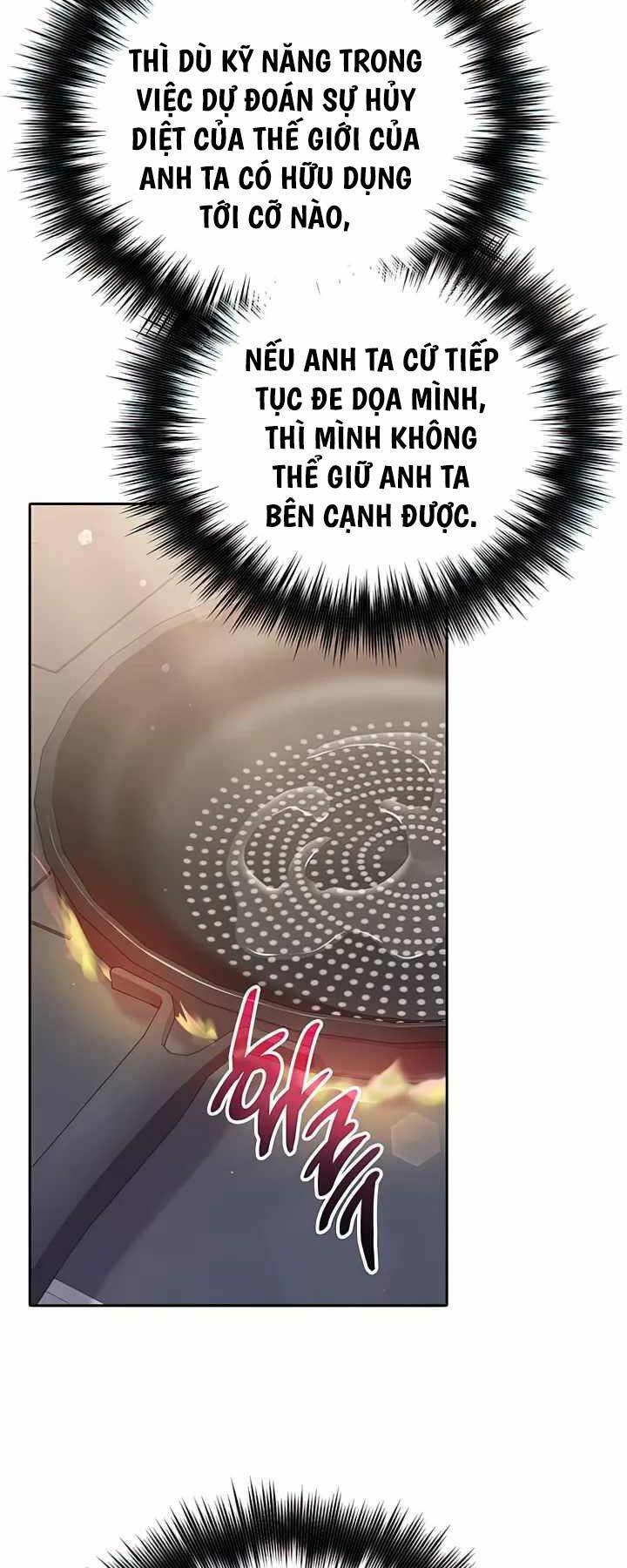 Những Ranker Cấp S Mà Tôi Nuôi Dưỡng Chap 120 - Next Chap 121
