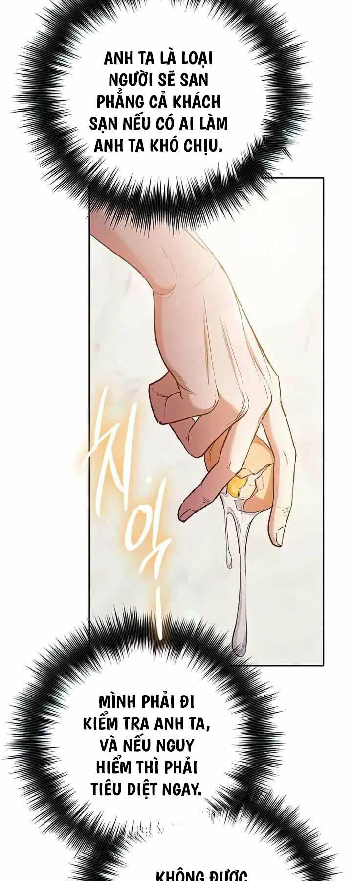 Những Ranker Cấp S Mà Tôi Nuôi Dưỡng Chap 120 - Next Chap 121