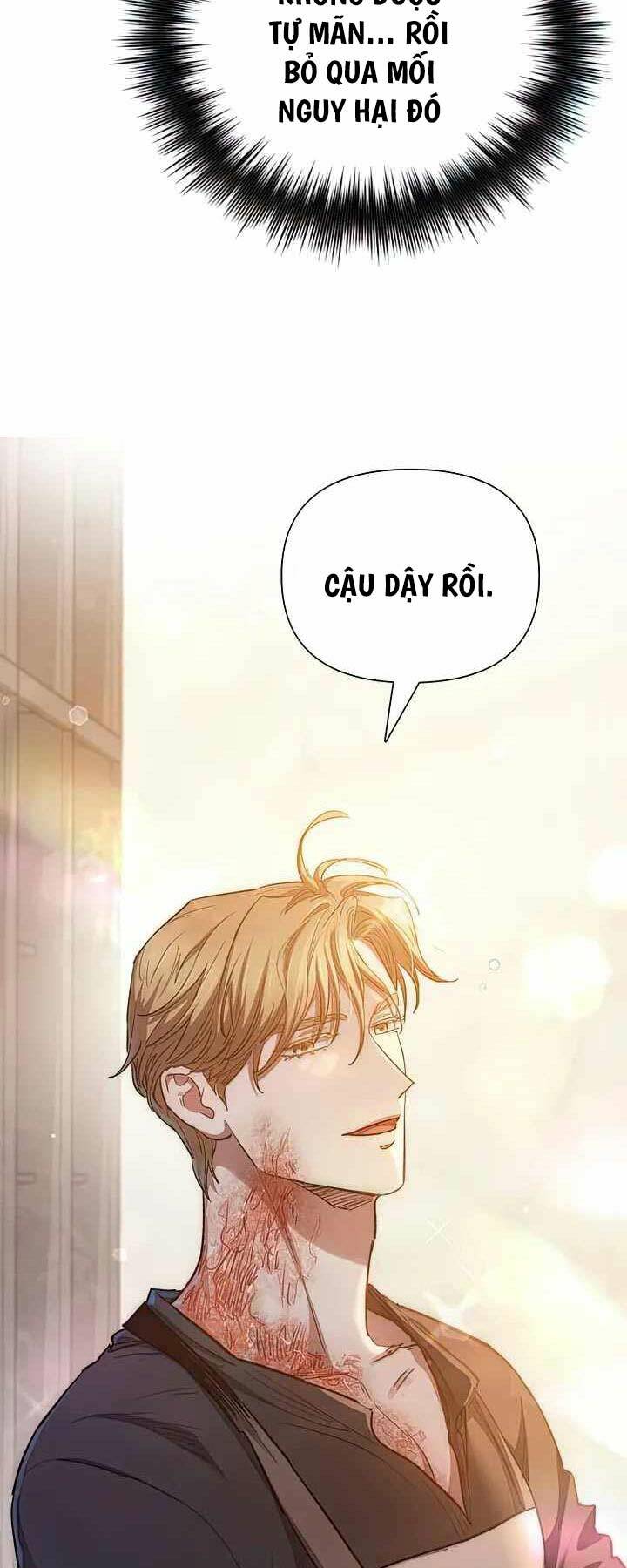 Những Ranker Cấp S Mà Tôi Nuôi Dưỡng Chap 120 - Next Chap 121