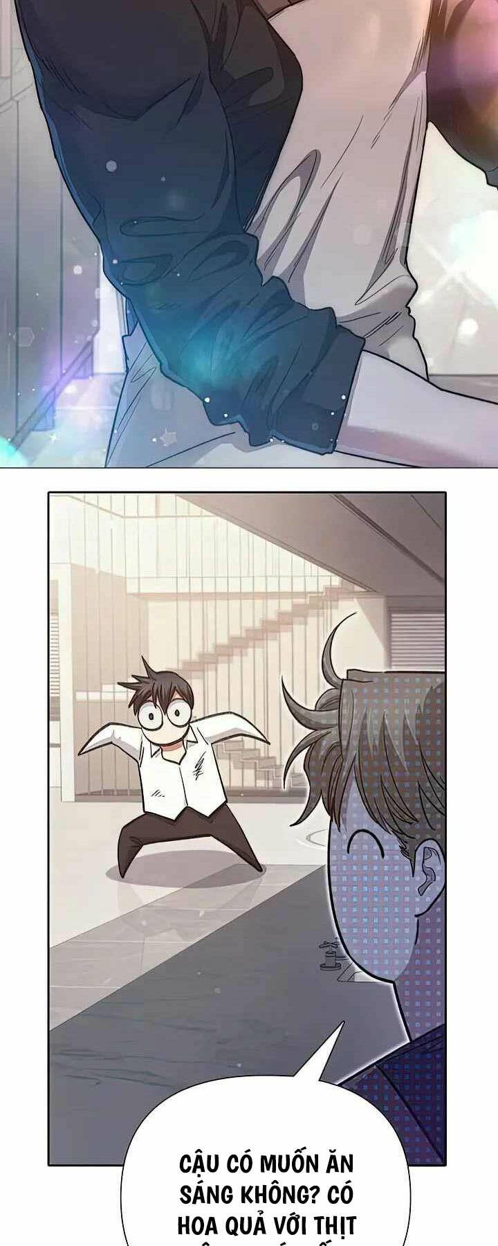 Những Ranker Cấp S Mà Tôi Nuôi Dưỡng Chap 120 - Next Chap 121