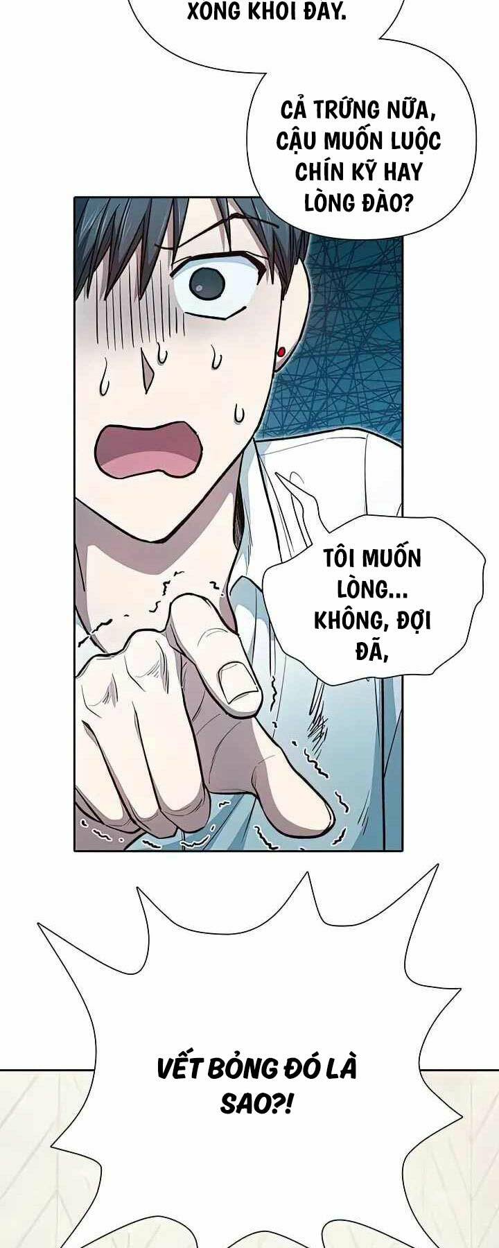 Những Ranker Cấp S Mà Tôi Nuôi Dưỡng Chap 120 - Next Chap 121