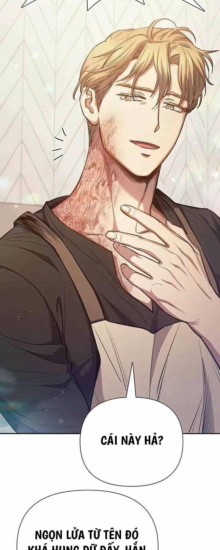 Những Ranker Cấp S Mà Tôi Nuôi Dưỡng Chap 120 - Next Chap 121