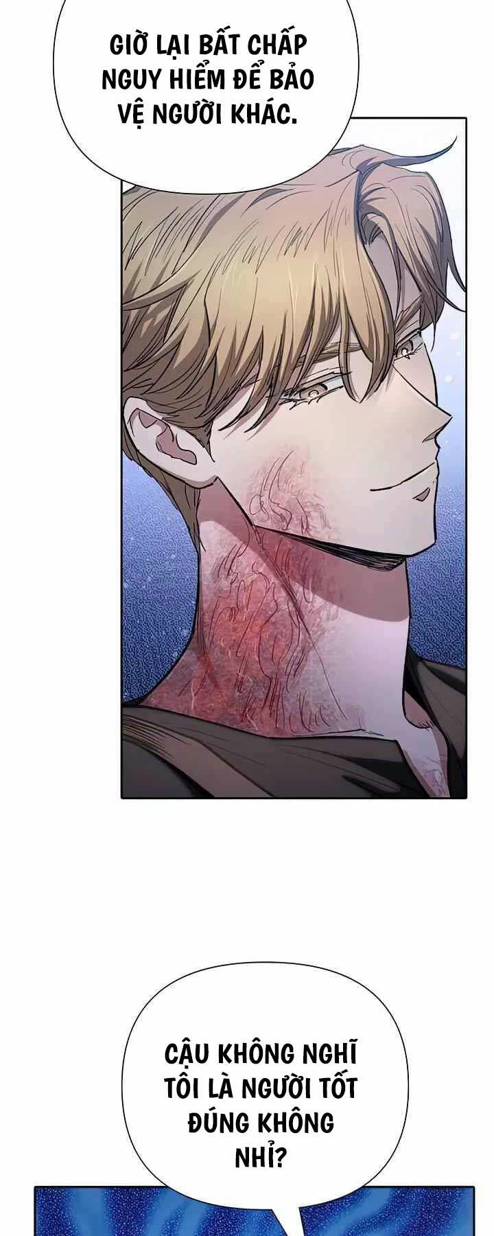 Những Ranker Cấp S Mà Tôi Nuôi Dưỡng Chap 120 - Next Chap 121