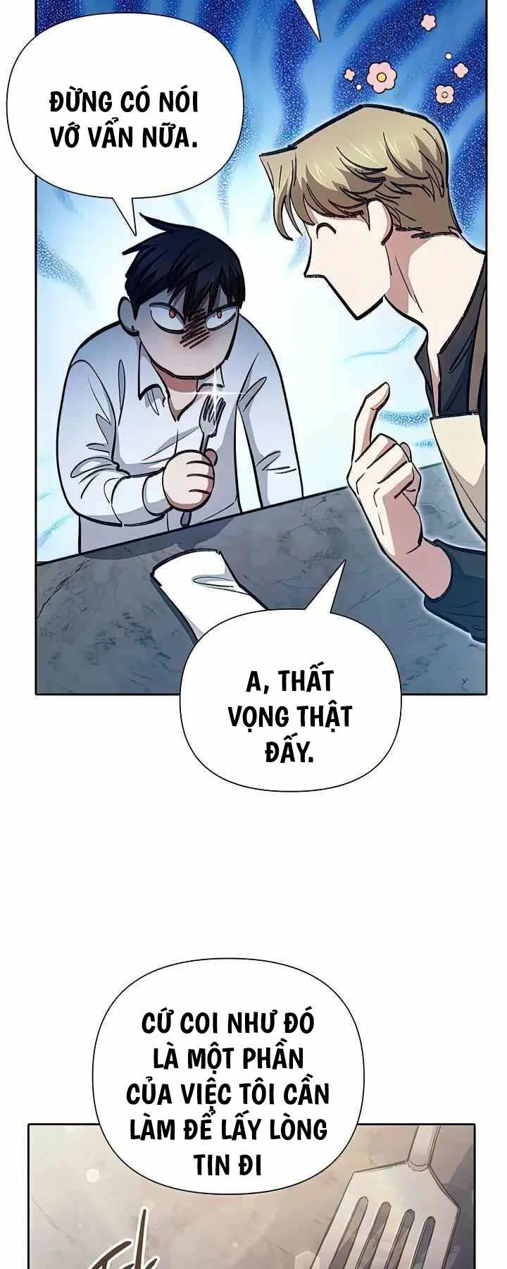 Những Ranker Cấp S Mà Tôi Nuôi Dưỡng Chap 120 - Next Chap 121