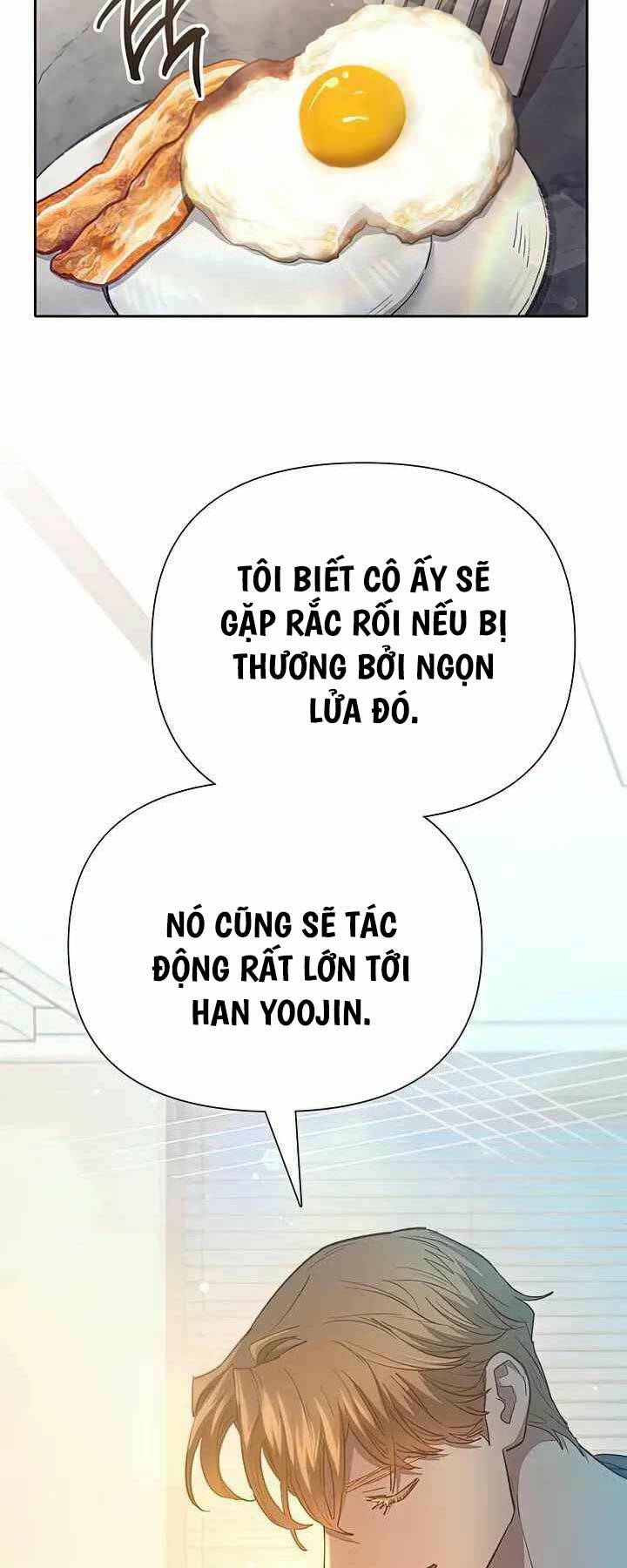 Những Ranker Cấp S Mà Tôi Nuôi Dưỡng Chap 120 - Next Chap 121