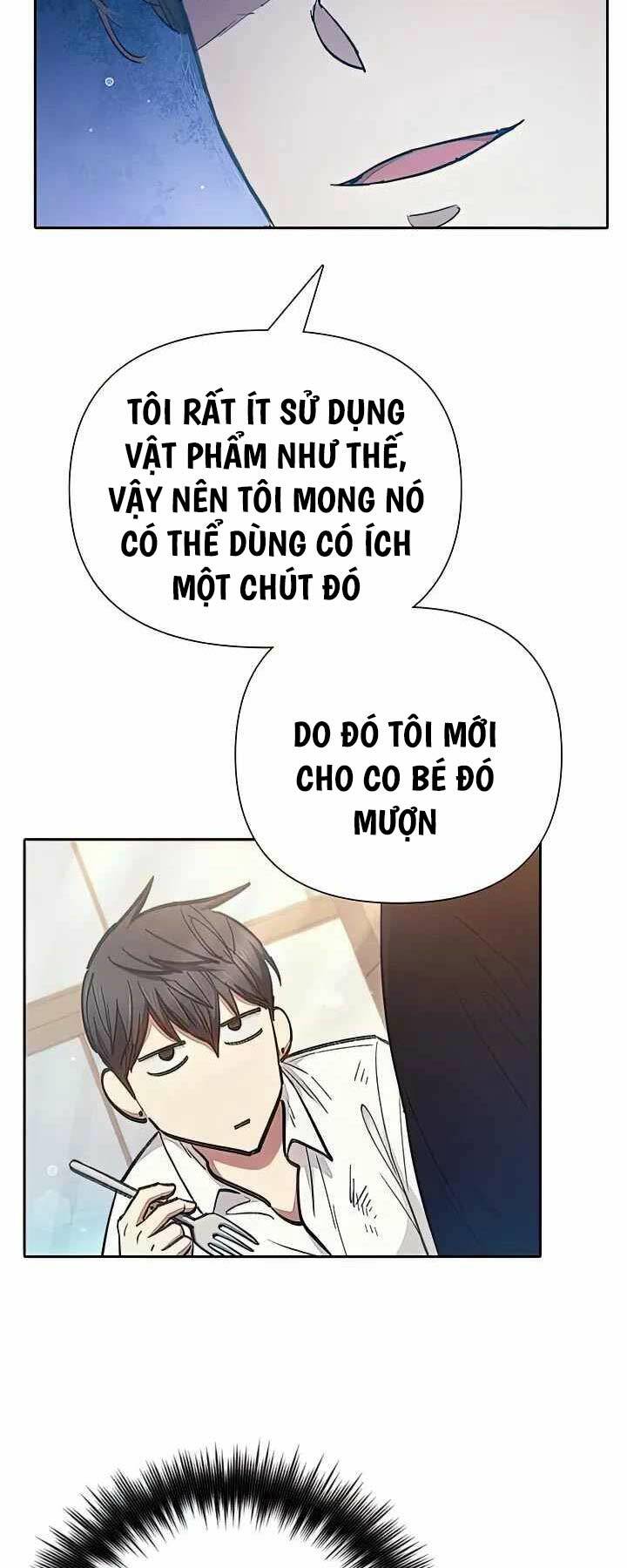 Những Ranker Cấp S Mà Tôi Nuôi Dưỡng Chap 120 - Next Chap 121