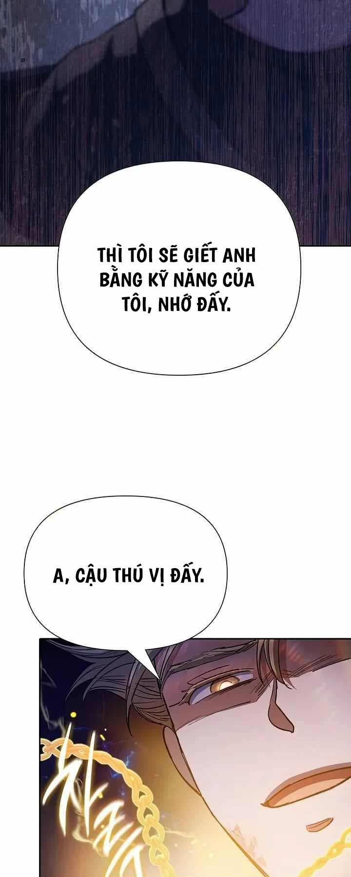 Những Ranker Cấp S Mà Tôi Nuôi Dưỡng Chap 120 - Next Chap 121