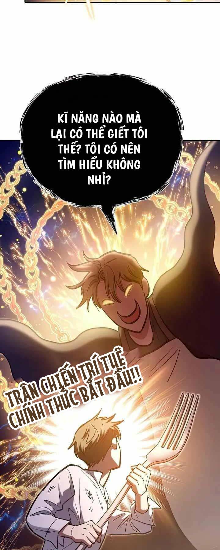 Những Ranker Cấp S Mà Tôi Nuôi Dưỡng Chap 120 - Next Chap 121