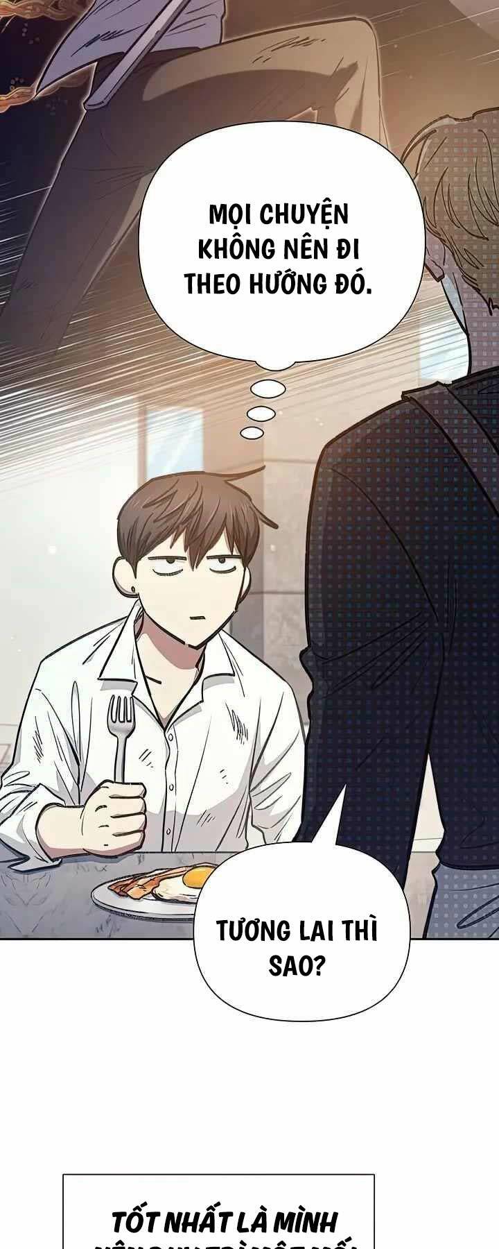 Những Ranker Cấp S Mà Tôi Nuôi Dưỡng Chap 120 - Next Chap 121