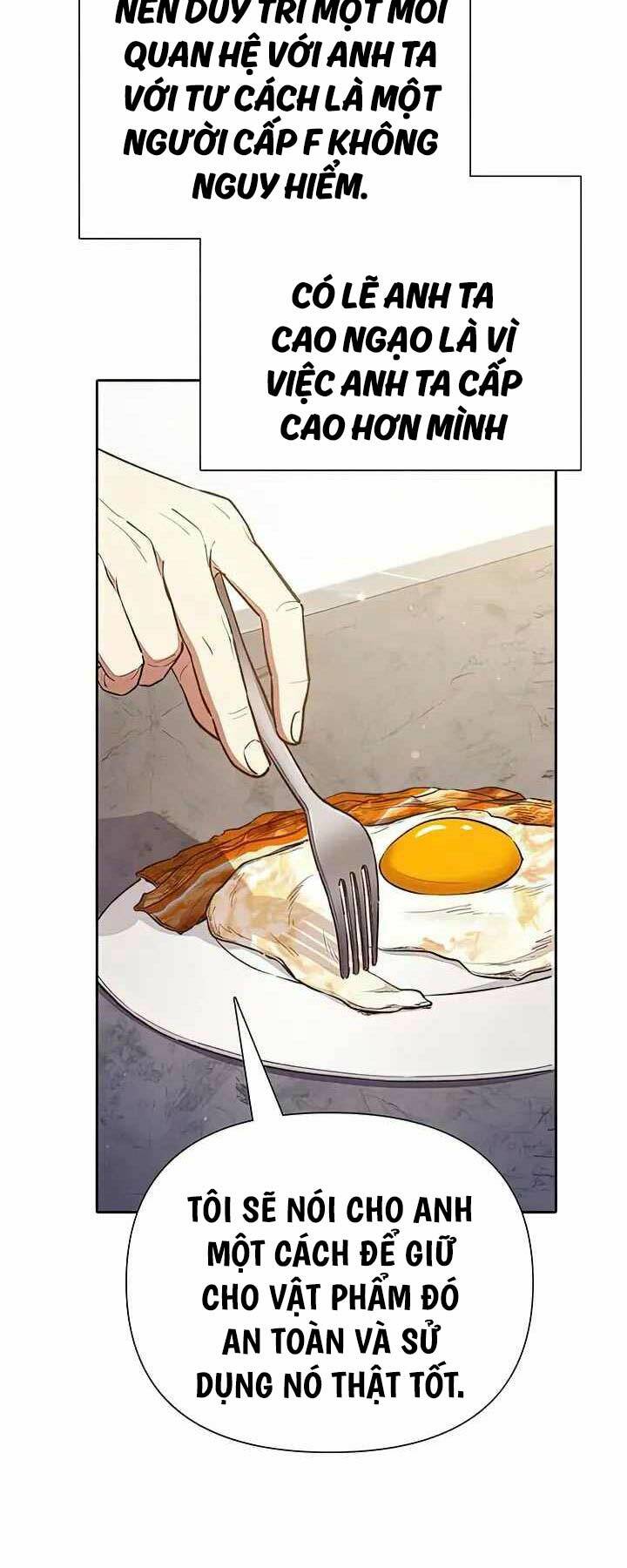 Những Ranker Cấp S Mà Tôi Nuôi Dưỡng Chap 120 - Next Chap 121