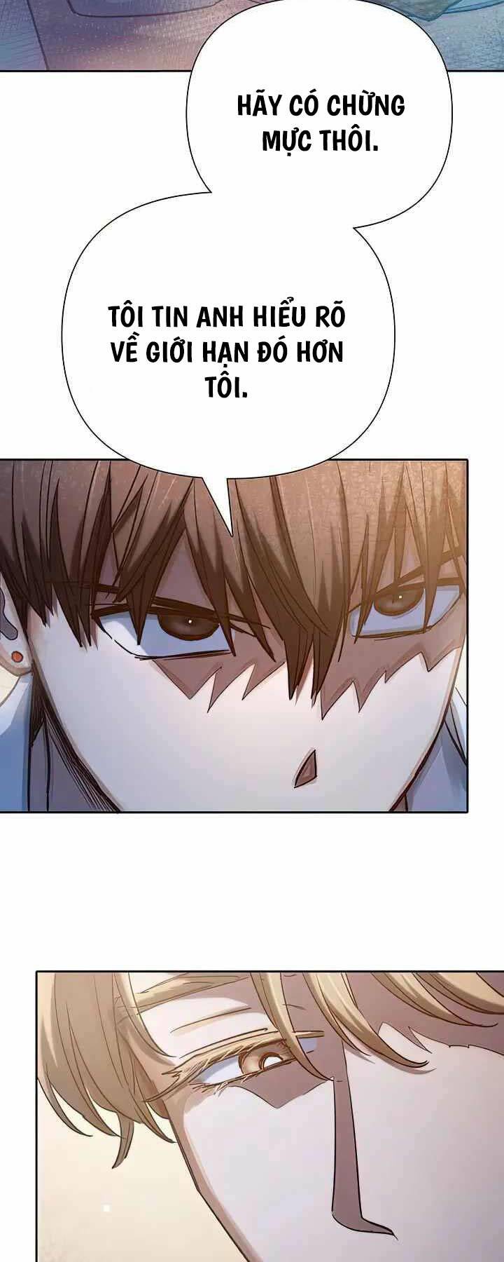 Những Ranker Cấp S Mà Tôi Nuôi Dưỡng Chap 120 - Next Chap 121