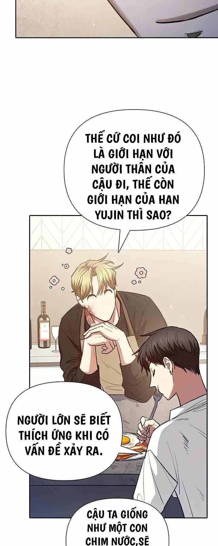 Những Ranker Cấp S Mà Tôi Nuôi Dưỡng Chap 120 - Next Chap 121