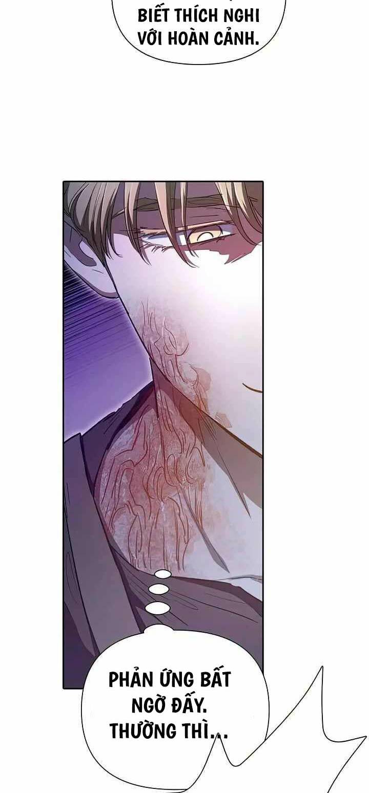 Những Ranker Cấp S Mà Tôi Nuôi Dưỡng Chap 120 - Next Chap 121