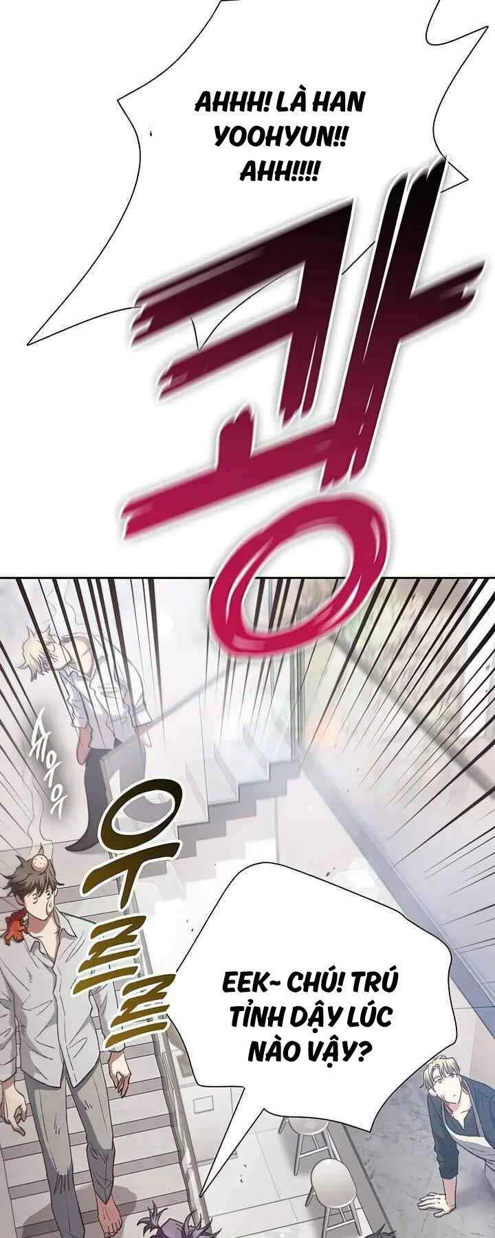 Những Ranker Cấp S Mà Tôi Nuôi Dưỡng Chap 120 - Next Chap 121