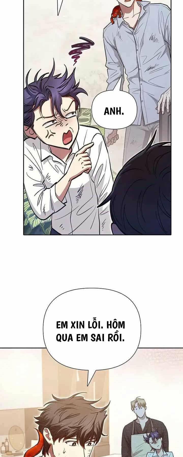 Những Ranker Cấp S Mà Tôi Nuôi Dưỡng Chap 120 - Next Chap 121