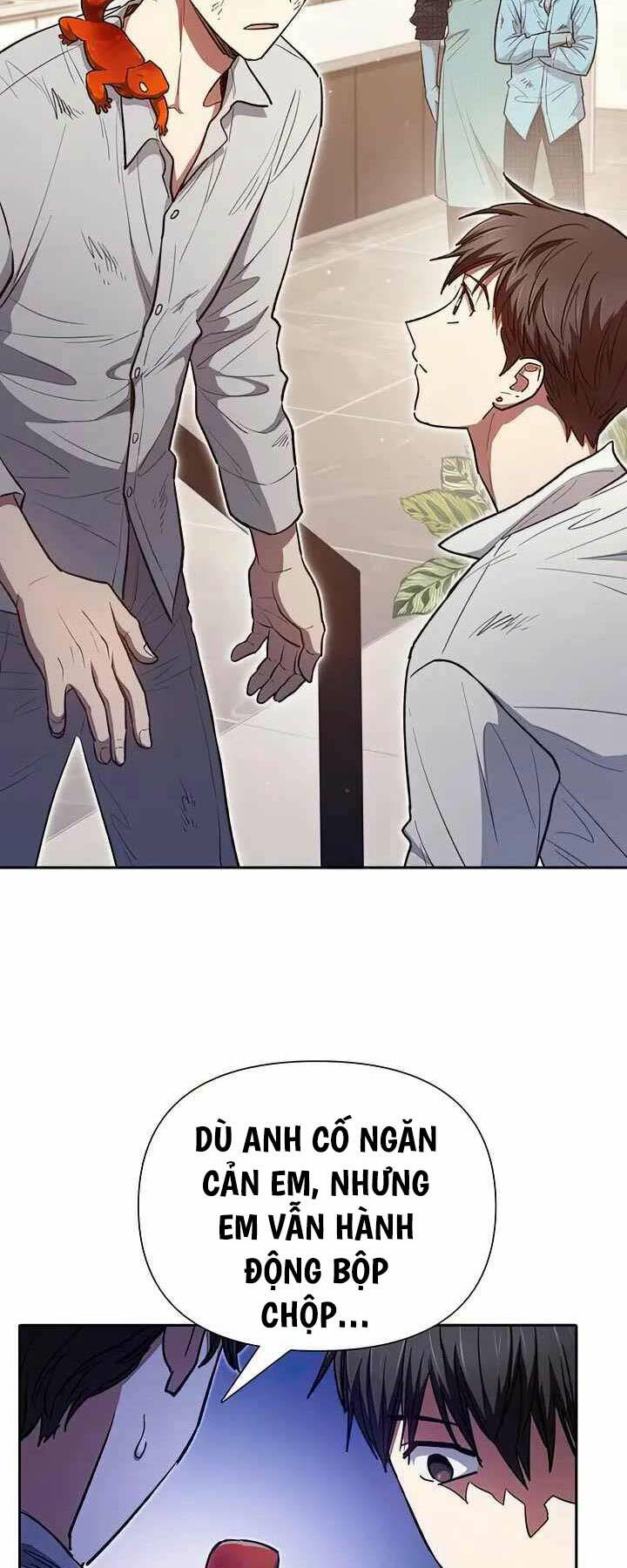 Những Ranker Cấp S Mà Tôi Nuôi Dưỡng Chap 120 - Next Chap 121
