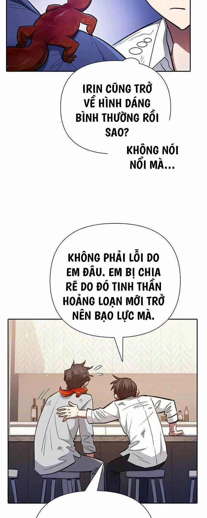 Những Ranker Cấp S Mà Tôi Nuôi Dưỡng Chap 120 - Next Chap 121