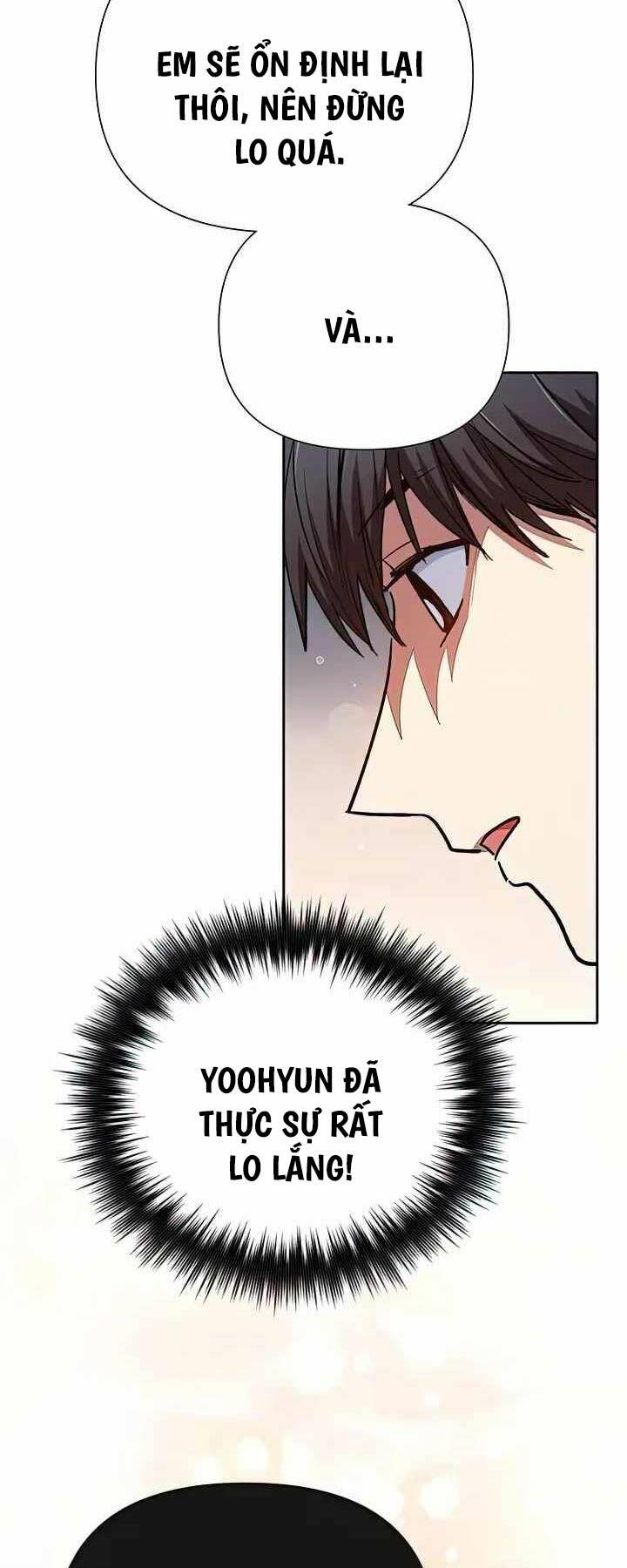 Những Ranker Cấp S Mà Tôi Nuôi Dưỡng Chap 120 - Next Chap 121