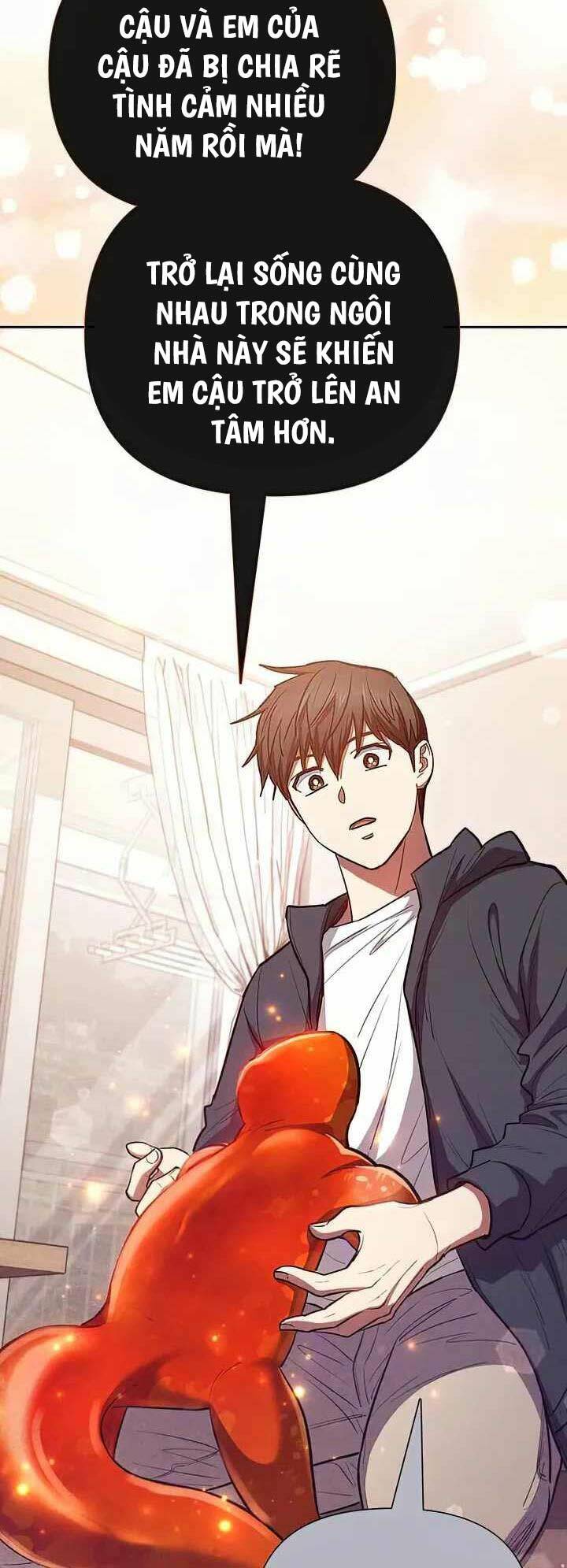 Những Ranker Cấp S Mà Tôi Nuôi Dưỡng Chap 120 - Next Chap 121