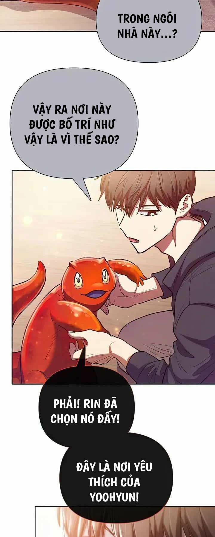 Những Ranker Cấp S Mà Tôi Nuôi Dưỡng Chap 120 - Next Chap 121