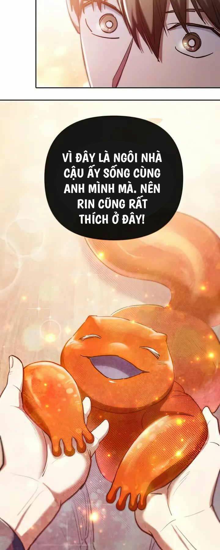 Những Ranker Cấp S Mà Tôi Nuôi Dưỡng Chap 120 - Next Chap 121