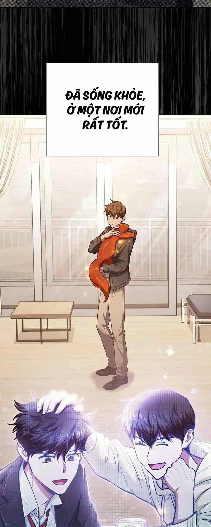 Những Ranker Cấp S Mà Tôi Nuôi Dưỡng Chap 120 - Next Chap 121
