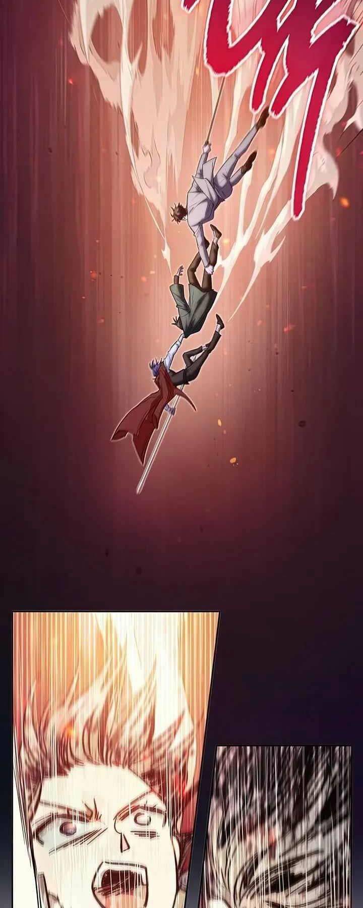Những Ranker Cấp S Mà Tôi Nuôi Dưỡng Chap 120 - Next Chap 121