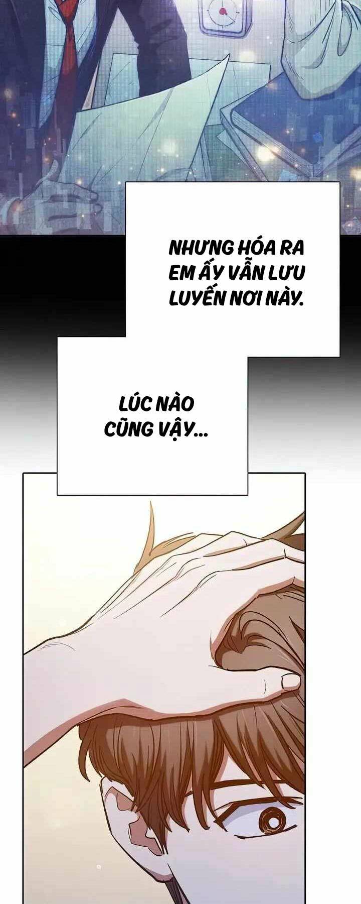 Những Ranker Cấp S Mà Tôi Nuôi Dưỡng Chap 120 - Next Chap 121