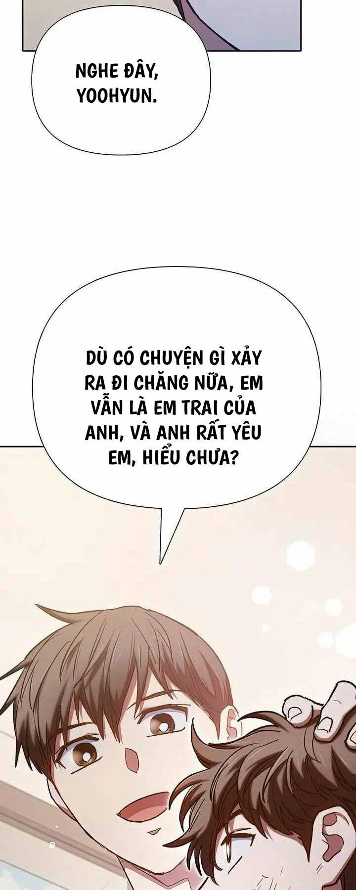 Những Ranker Cấp S Mà Tôi Nuôi Dưỡng Chap 120 - Next Chap 121