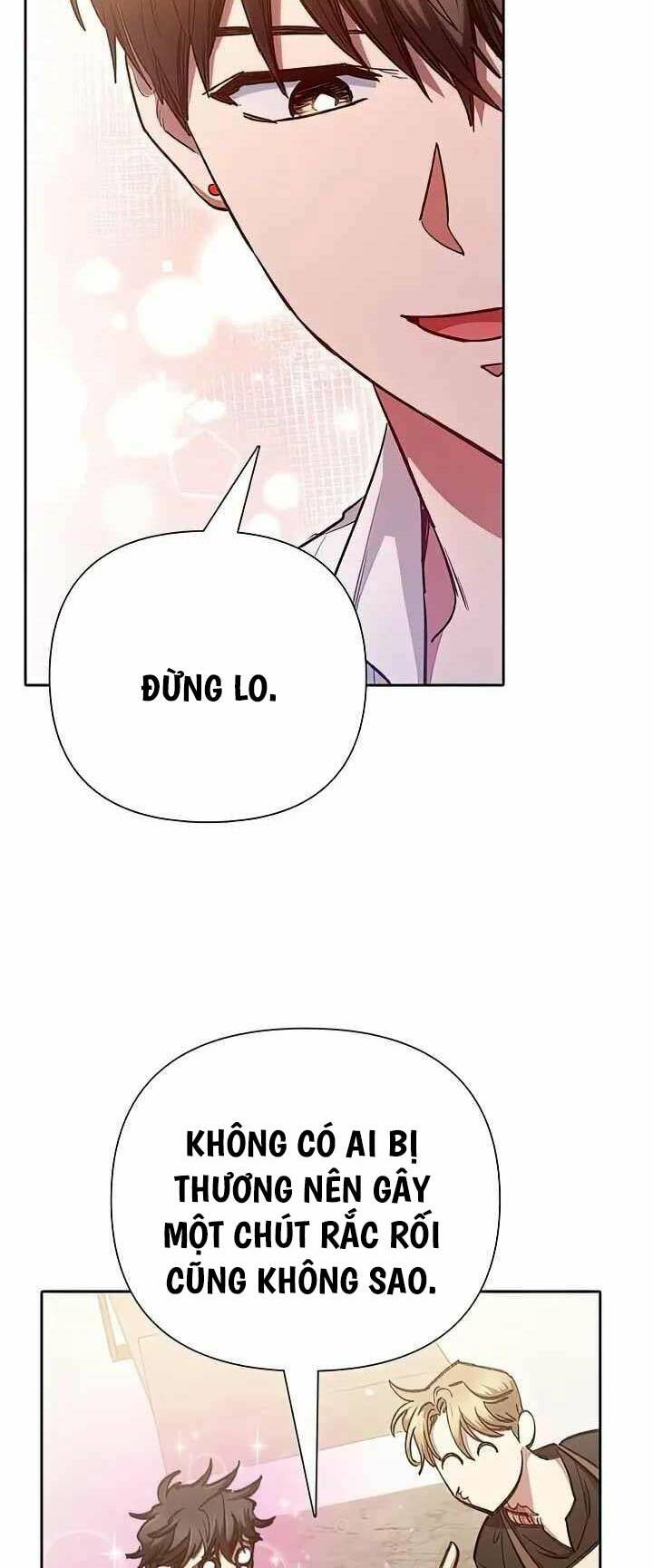 Những Ranker Cấp S Mà Tôi Nuôi Dưỡng Chap 120 - Next Chap 121