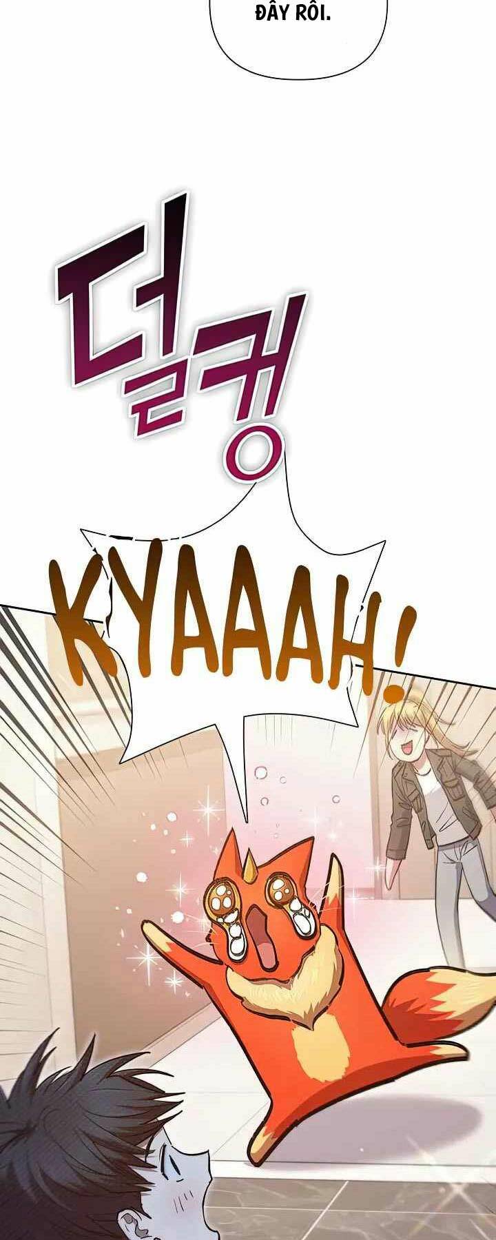 Những Ranker Cấp S Mà Tôi Nuôi Dưỡng Chap 120 - Next Chap 121