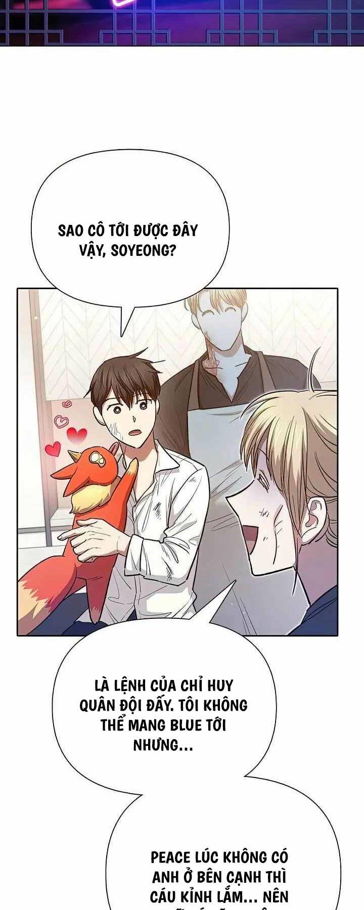 Những Ranker Cấp S Mà Tôi Nuôi Dưỡng Chap 120 - Next Chap 121