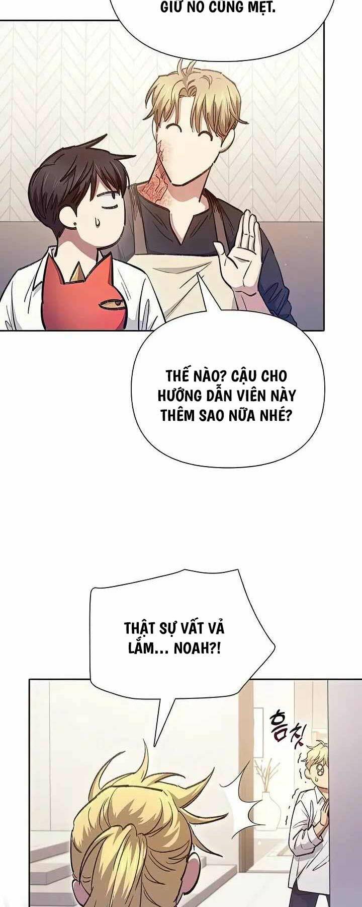 Những Ranker Cấp S Mà Tôi Nuôi Dưỡng Chap 120 - Next Chap 121