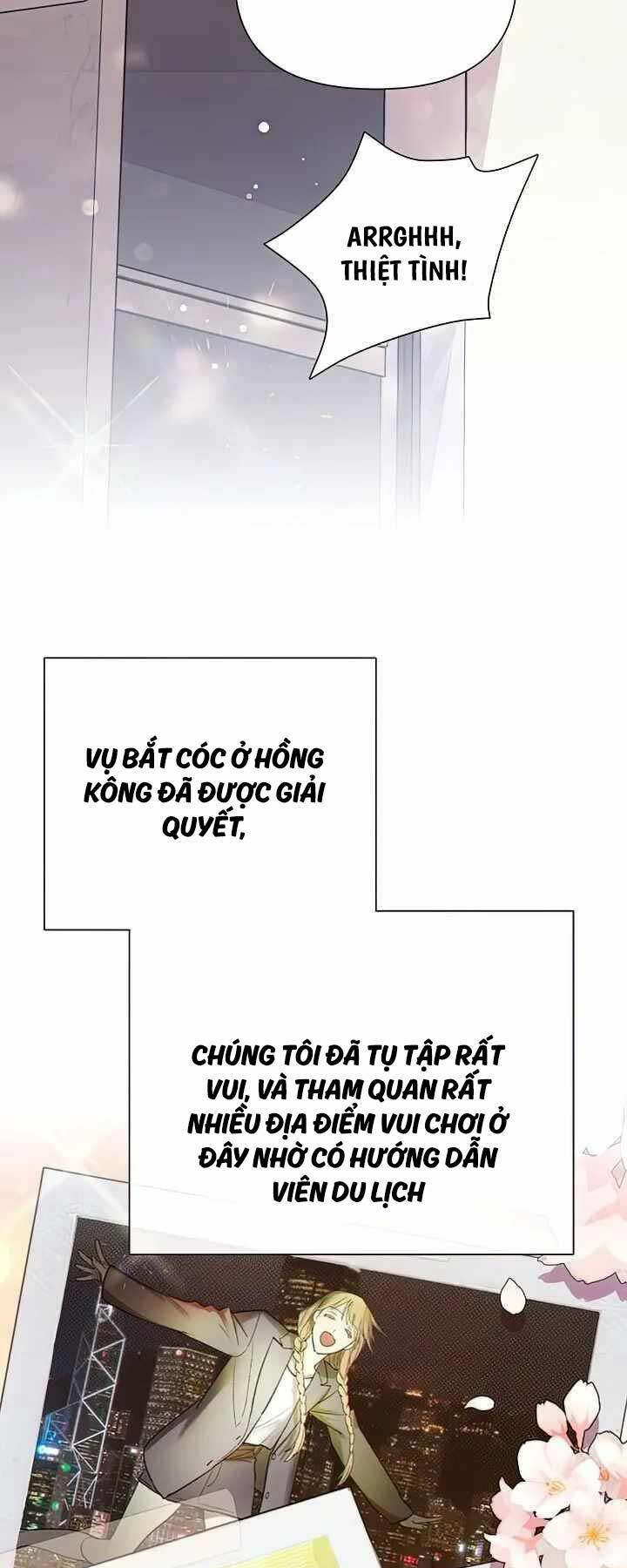 Những Ranker Cấp S Mà Tôi Nuôi Dưỡng Chap 120 - Next Chap 121