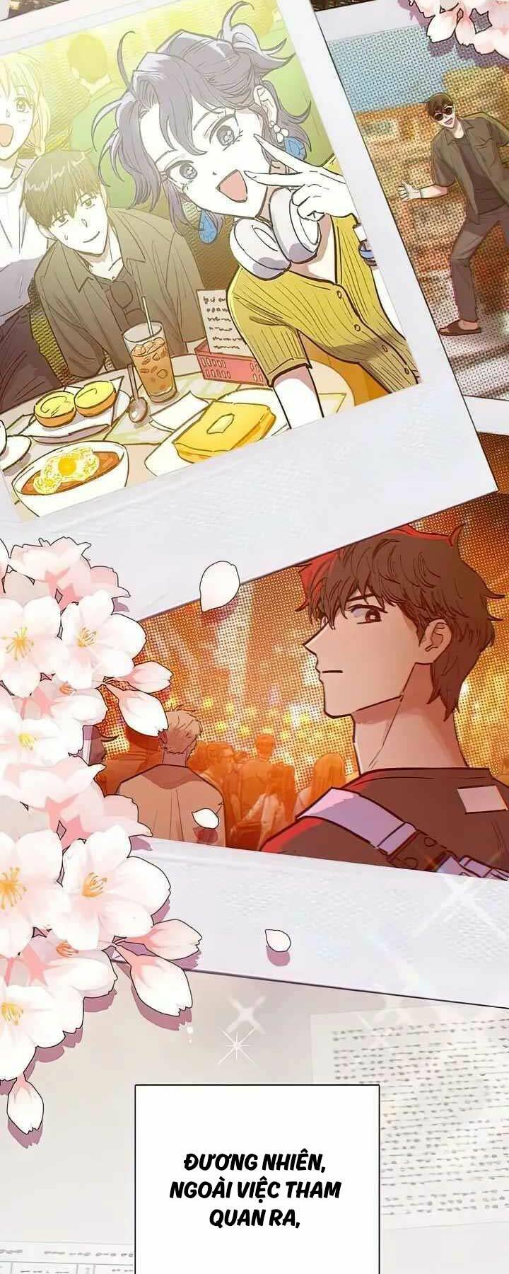 Những Ranker Cấp S Mà Tôi Nuôi Dưỡng Chap 120 - Next Chap 121
