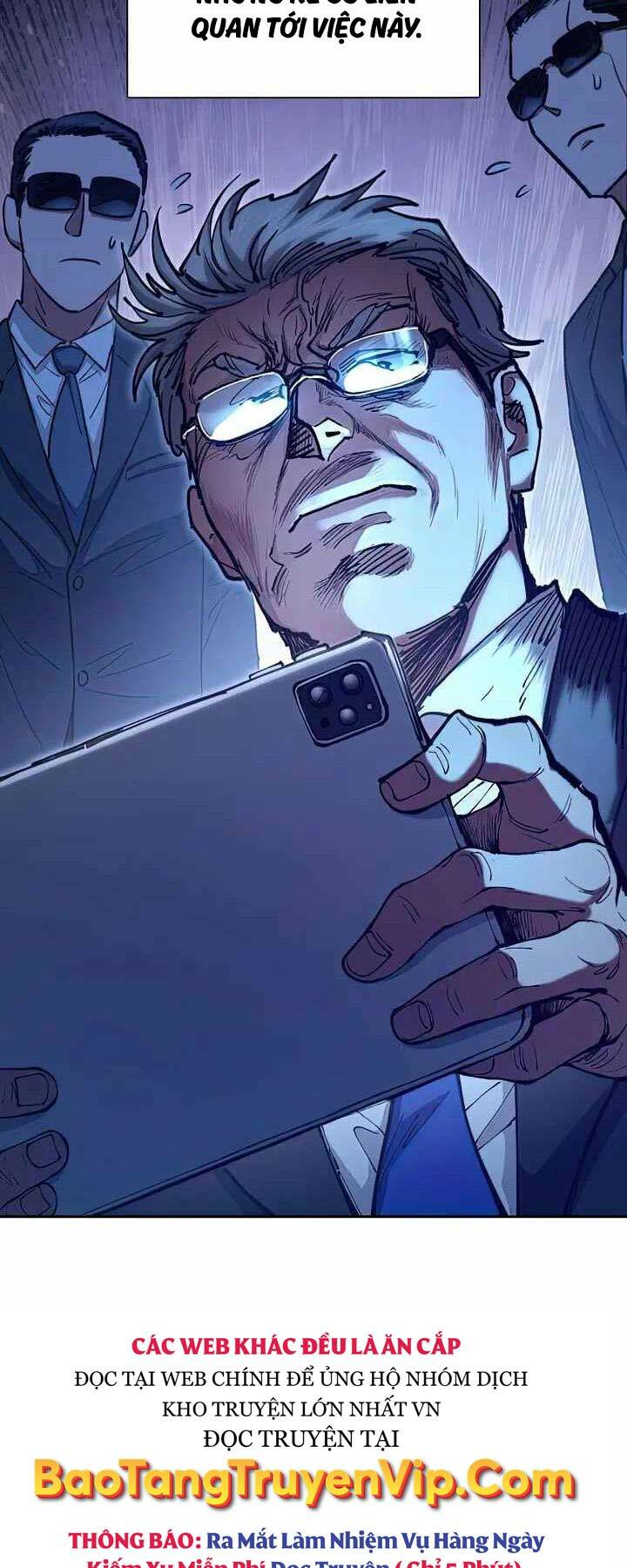 Những Ranker Cấp S Mà Tôi Nuôi Dưỡng Chap 120 - Next Chap 121