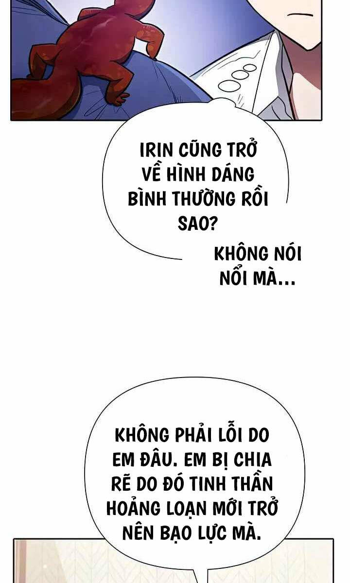 Những Ranker Cấp S Mà Tôi Nuôi Dưỡng Chap 120 - Next Chap 121