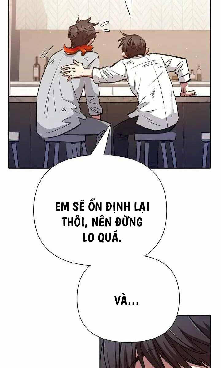 Những Ranker Cấp S Mà Tôi Nuôi Dưỡng Chap 120 - Next Chap 121
