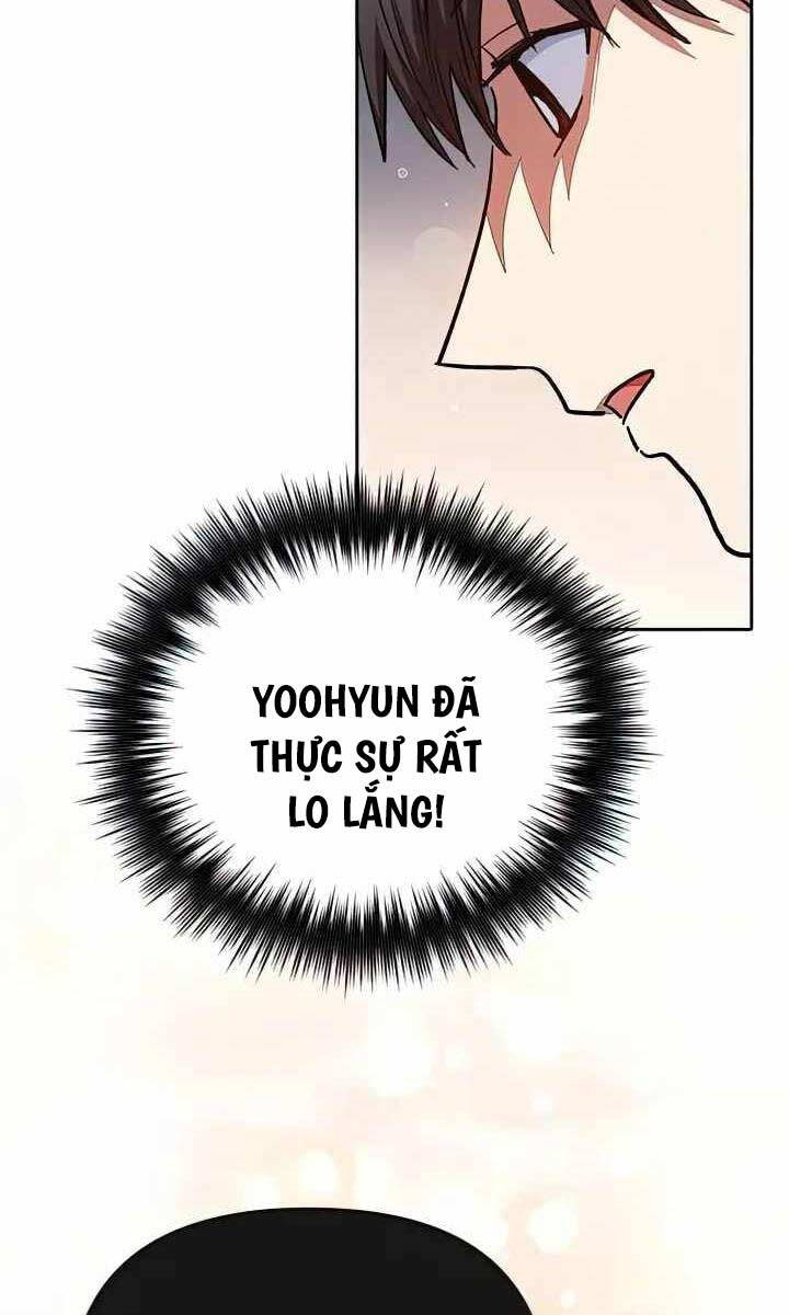 Những Ranker Cấp S Mà Tôi Nuôi Dưỡng Chap 120 - Next Chap 121