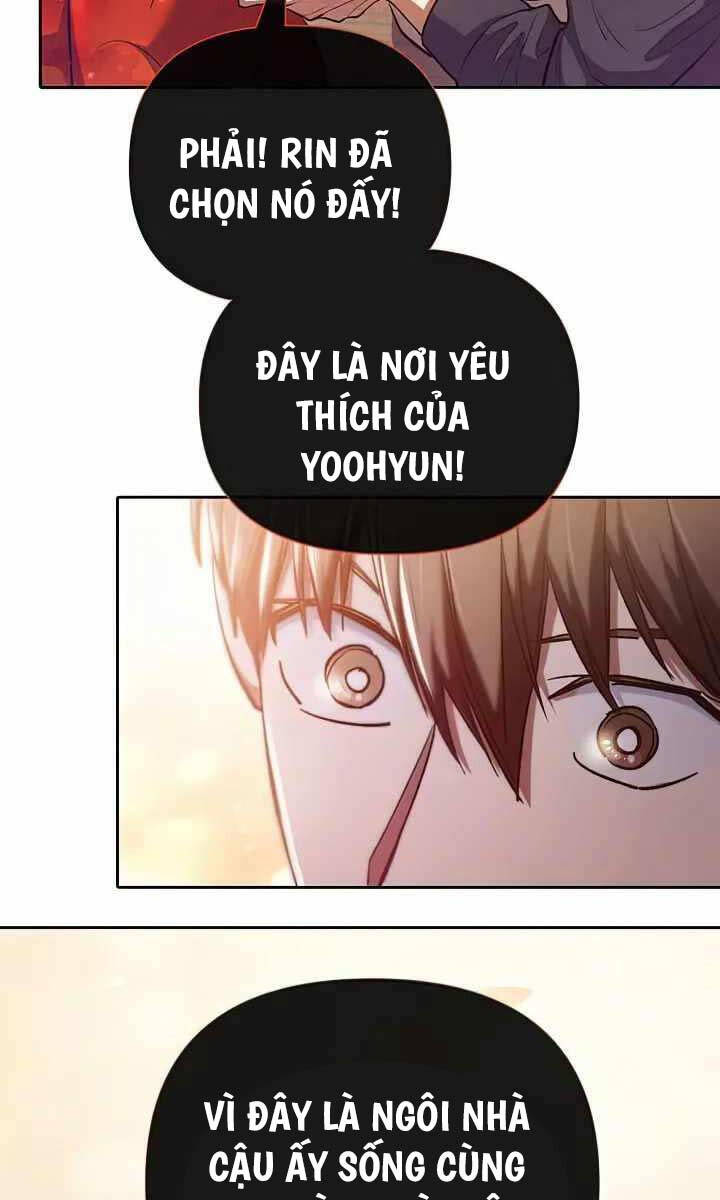 Những Ranker Cấp S Mà Tôi Nuôi Dưỡng Chap 120 - Next Chap 121