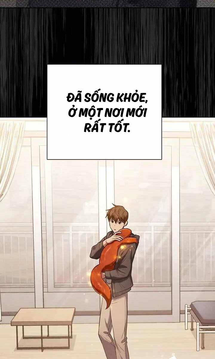 Những Ranker Cấp S Mà Tôi Nuôi Dưỡng Chap 120 - Next Chap 121