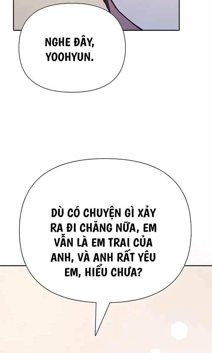 Những Ranker Cấp S Mà Tôi Nuôi Dưỡng Chap 120 - Next Chap 121