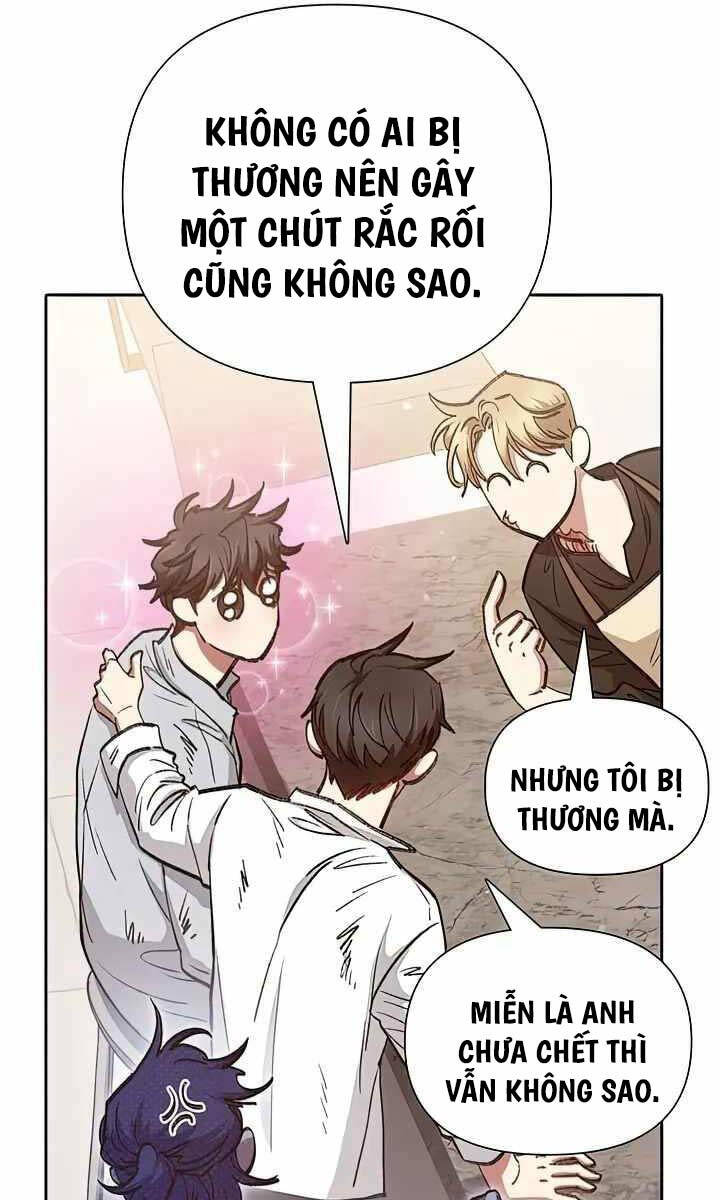 Những Ranker Cấp S Mà Tôi Nuôi Dưỡng Chap 120 - Next Chap 121