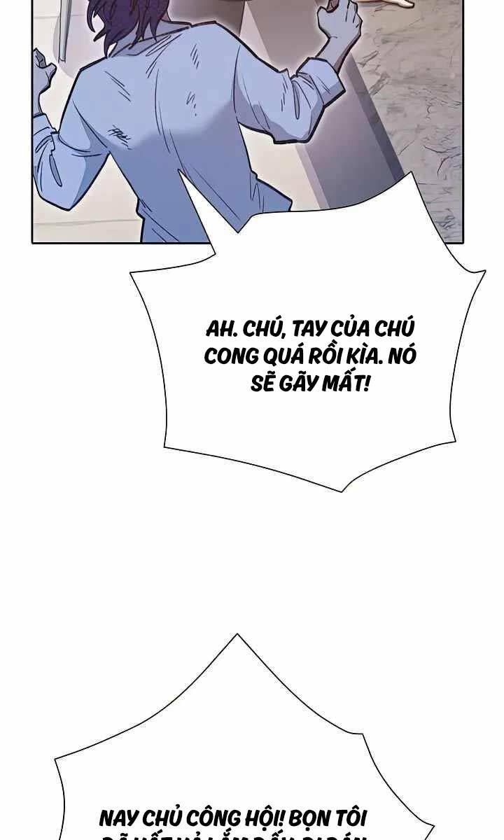 Những Ranker Cấp S Mà Tôi Nuôi Dưỡng Chap 120 - Next Chap 121