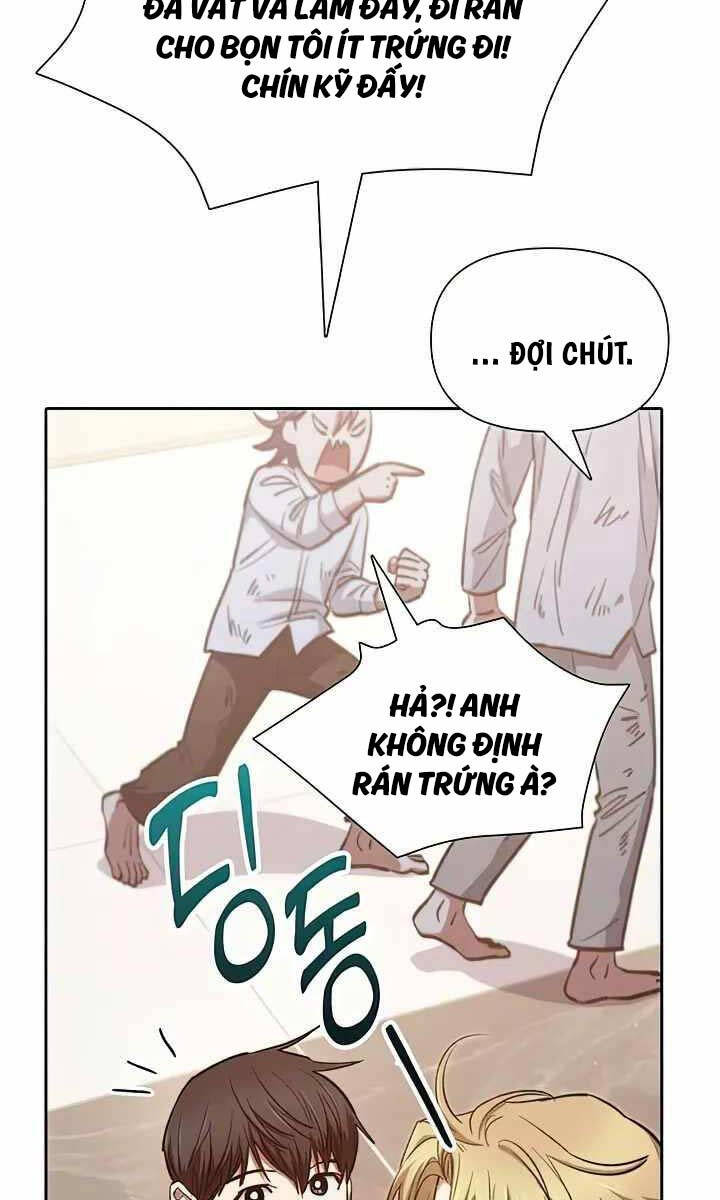 Những Ranker Cấp S Mà Tôi Nuôi Dưỡng Chap 120 - Next Chap 121