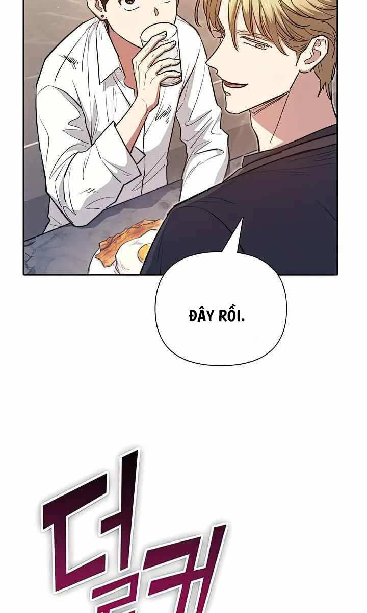 Những Ranker Cấp S Mà Tôi Nuôi Dưỡng Chap 120 - Next Chap 121