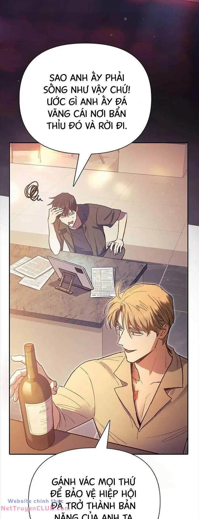 Những Ranker Cấp S Mà Tôi Nuôi Dưỡng Chap 121 - Next Chap 122