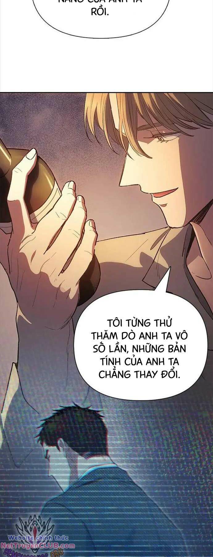 Những Ranker Cấp S Mà Tôi Nuôi Dưỡng Chap 121 - Next Chap 122